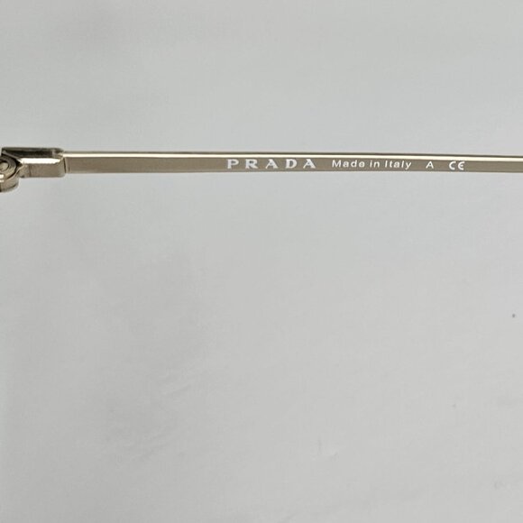 PRADA SUNGLASSES! Like new! - Picture 8 of 12